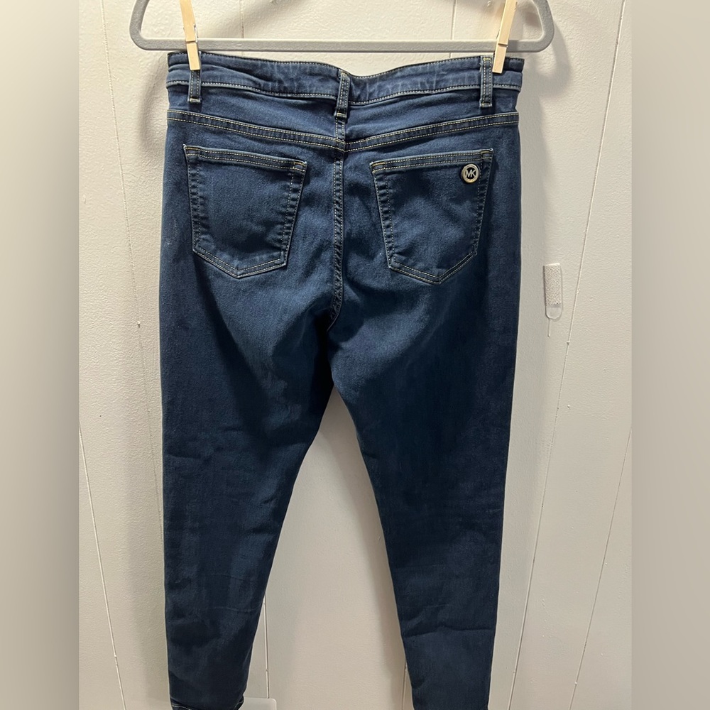 Michael Kors|Skinny Jeans|Size 10 - Picture 3 of 5